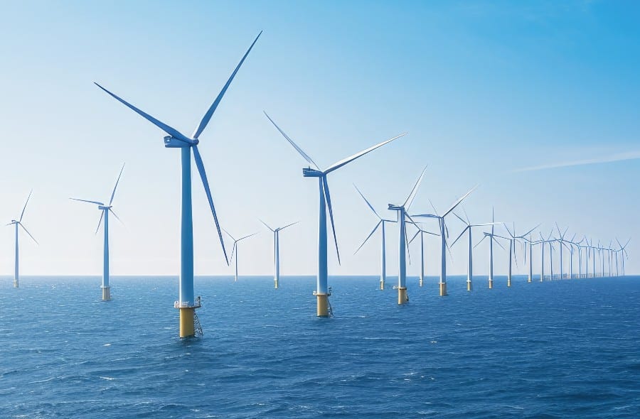 Star of the South Offshore Wind Project