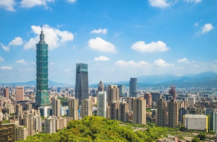 New Power Partners expands and relocates in Taipei